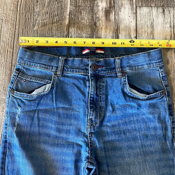 TOMMY HILFIGER BOY JEANS, 18 - Picture 11 of 13